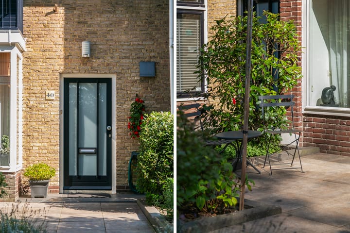 Foto 9 van Lijsterlaan 40