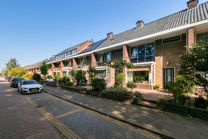 Foto 1 van Lijsterlaan 40