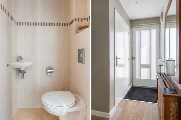 Foto 10 van Lijsterlaan 40