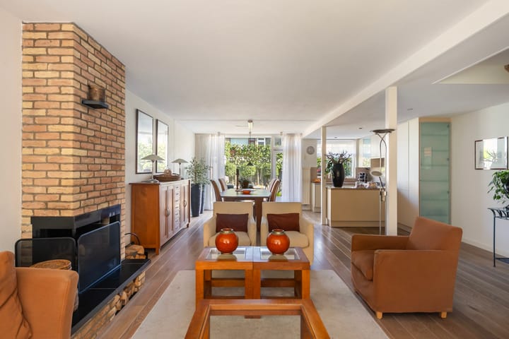 Foto 12 van Lijsterlaan 40