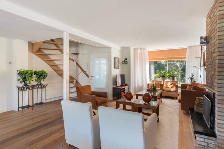 Foto 15 van Lijsterlaan 40