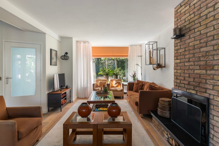 Foto 13 van Lijsterlaan 40