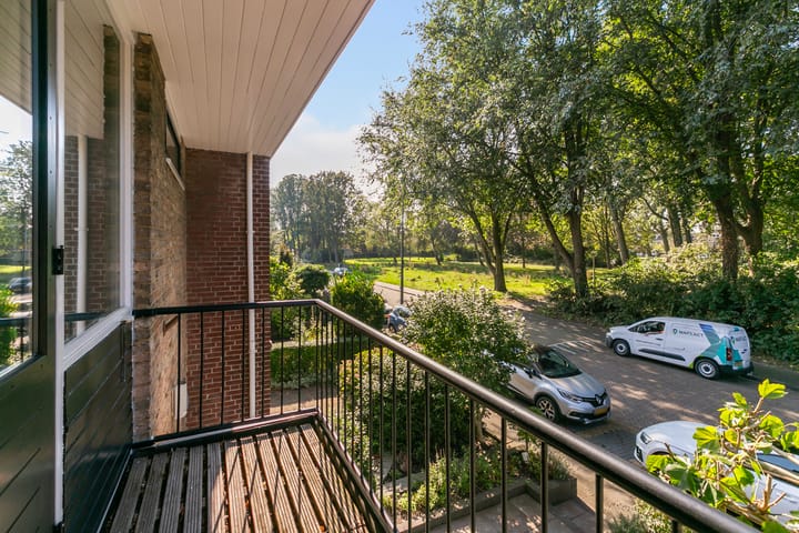 Foto 27 van Lijsterlaan 40