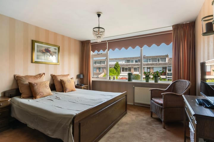 Foto 29 van Lijsterlaan 40