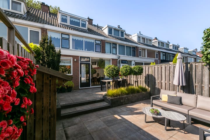 Foto 36 van Lijsterlaan 40