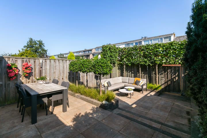 Foto 38 van Lijsterlaan 40