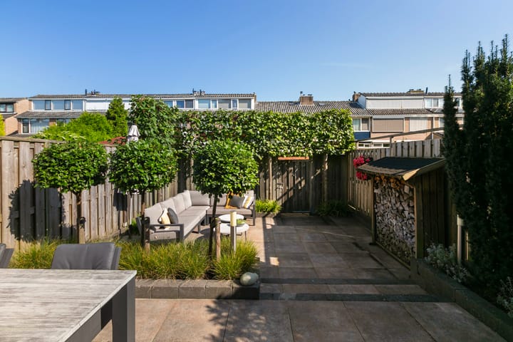 Foto 39 van Lijsterlaan 40