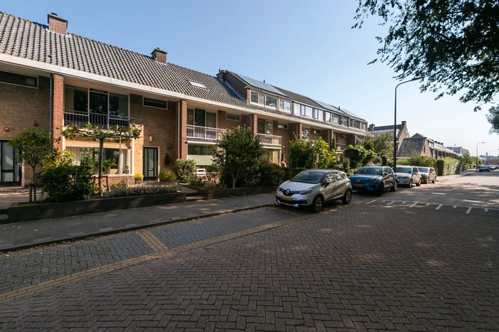 Foto 40 van Lijsterlaan 40