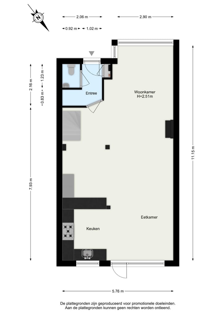 Foto 42 van Lijsterlaan 40