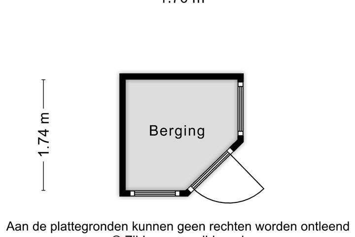 Bekijk foto 43 van Hoofdstraat 48-A