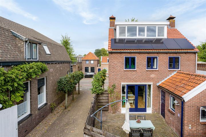 Bekijk foto 34 van Hoofdstraat 48-A