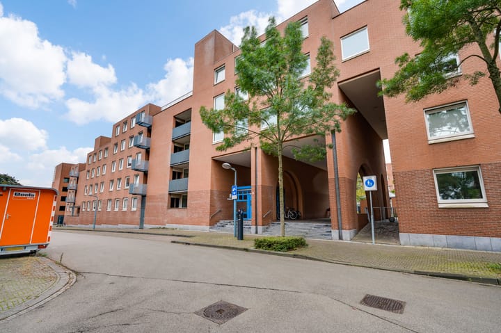 Foto 1 van Remalunet 15-C