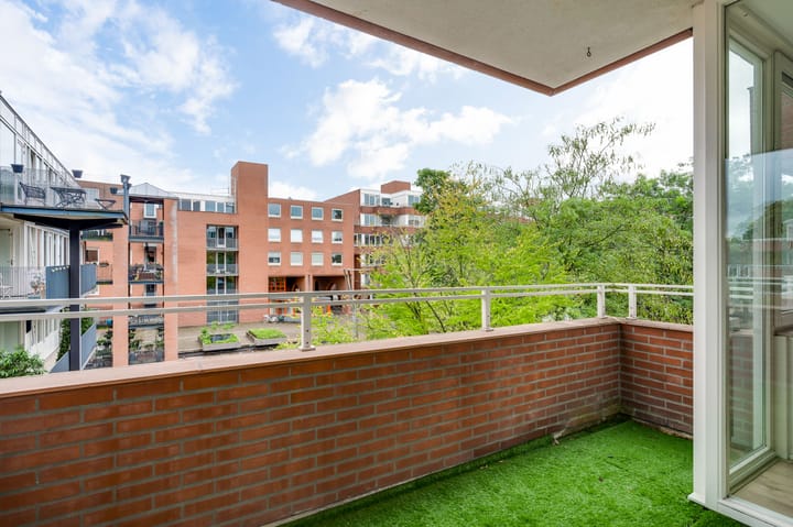 Foto 4 van Remalunet 15-C