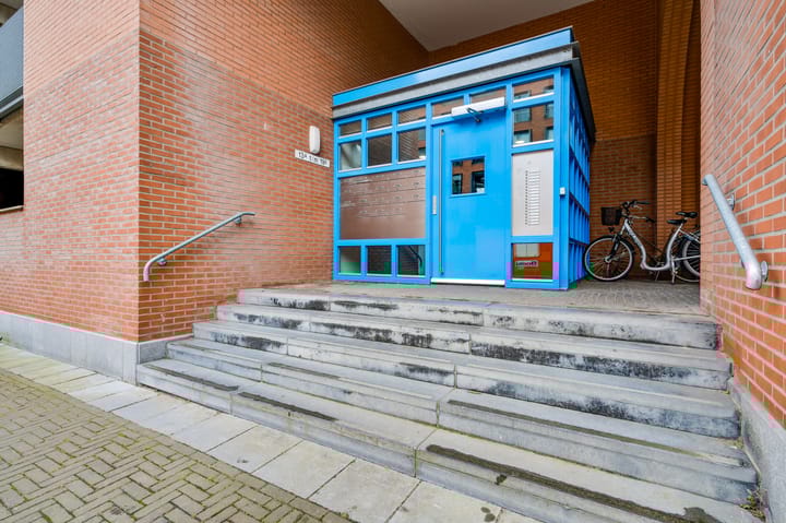 Foto 5 van Remalunet 15-C