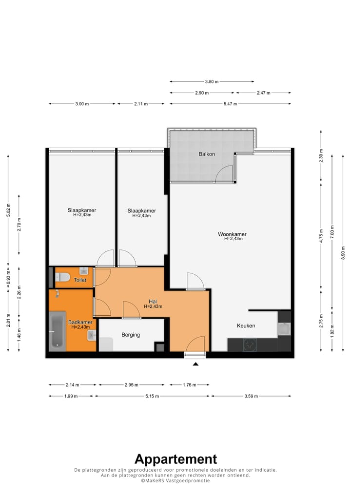 Foto 21 van Remalunet 15-C