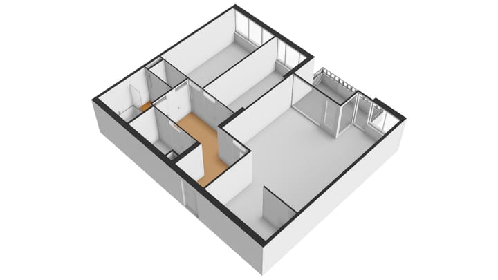 Foto 22 van Remalunet 15-C