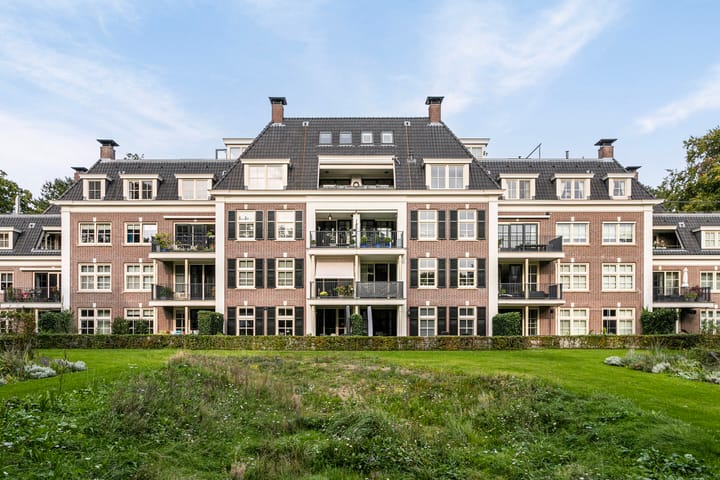 Foto 1 van De Meerberg 73