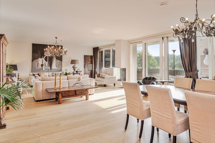 Foto 2 van De Meerberg 73