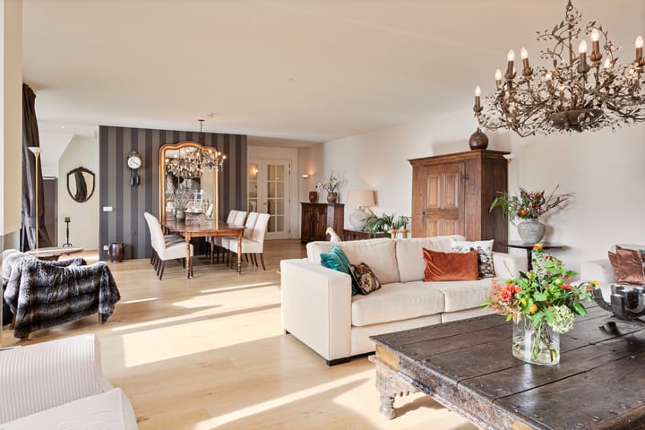 Foto 5 van De Meerberg 73