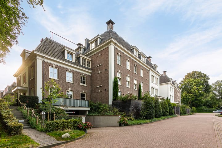 Foto 30 van De Meerberg 73