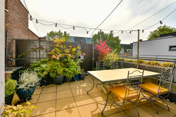 Foto 2 van Rapenburgerstraat 94