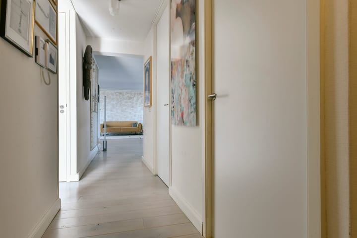 Foto 5 van Rapenburgerstraat 94