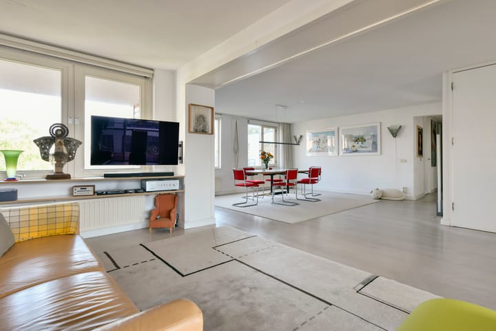 Foto 8 van Rapenburgerstraat 94