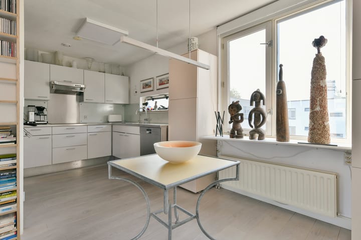 Foto 10 van Rapenburgerstraat 94