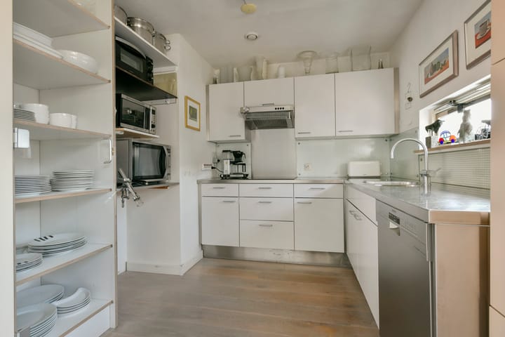 Foto 11 van Rapenburgerstraat 94