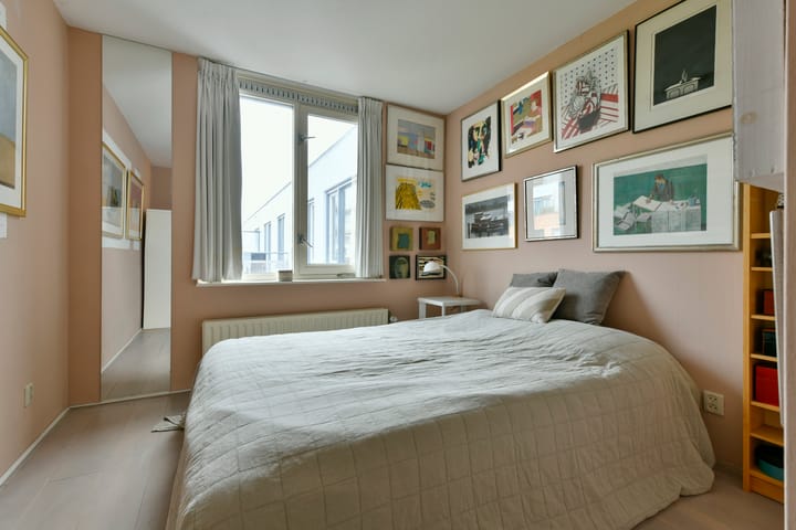 Foto 13 van Rapenburgerstraat 94