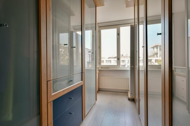 Foto 14 van Rapenburgerstraat 94