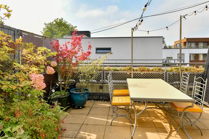 Foto 17 van Rapenburgerstraat 94