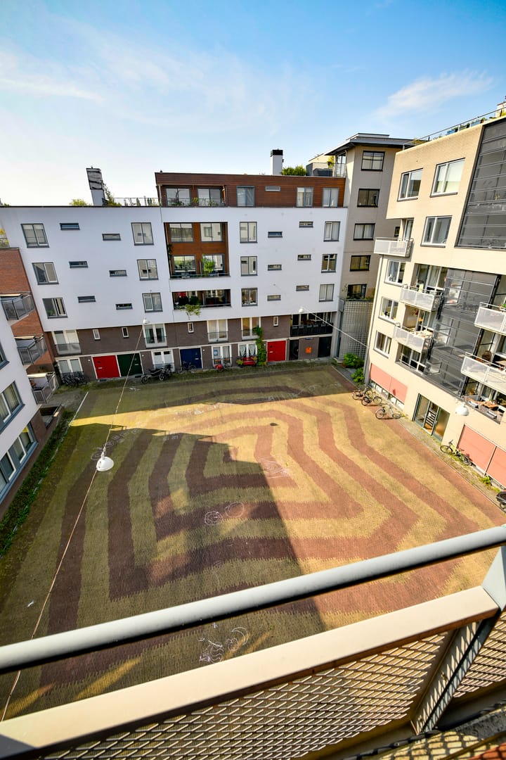 Foto 20 van Rapenburgerstraat 94