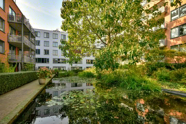 Foto 3 van Rapenburgerstraat 94