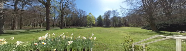 Bekijk 360° foto van Terras van Van Ommerenlaan 6