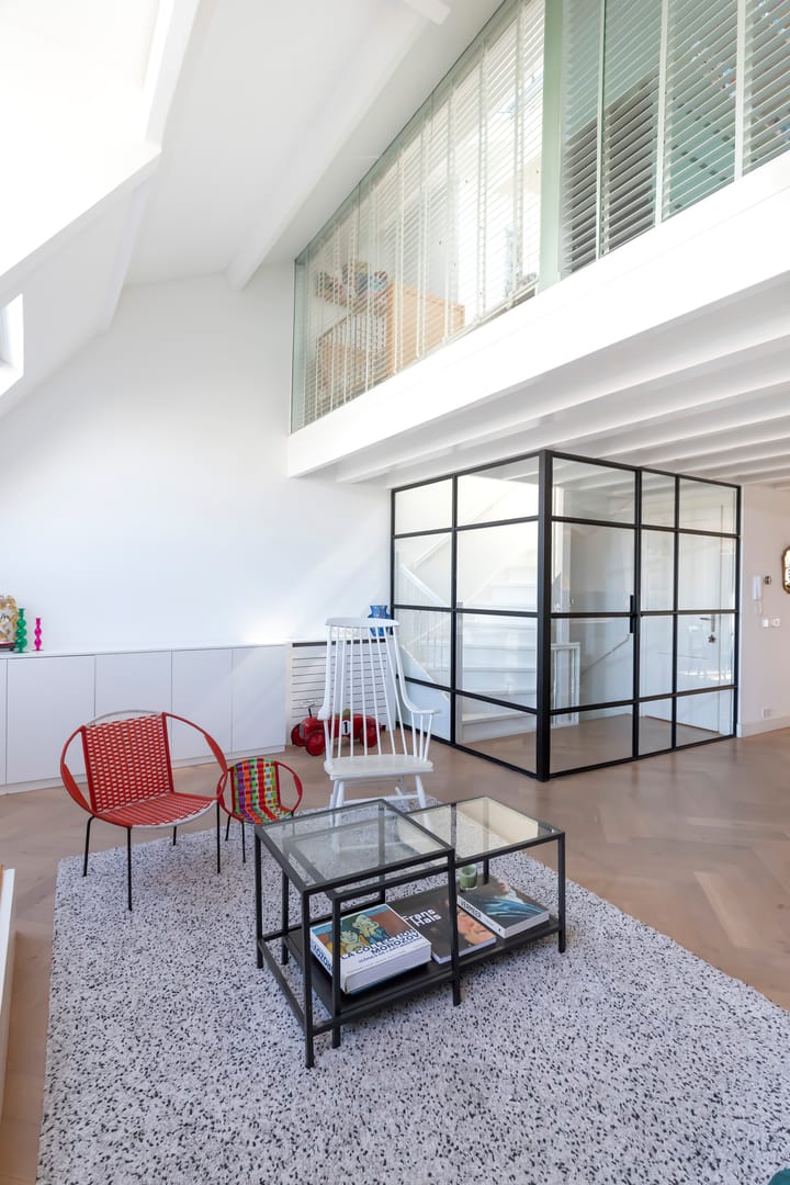 Foto 5 van Wijttenbachstraat 50-E