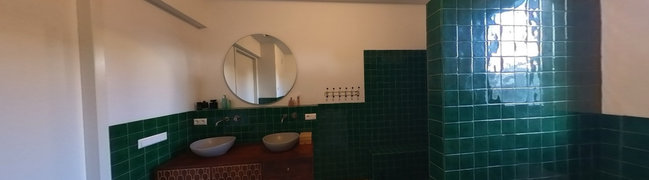 Bekijk 360° foto van Badkamer van Laan op Zuid 1297