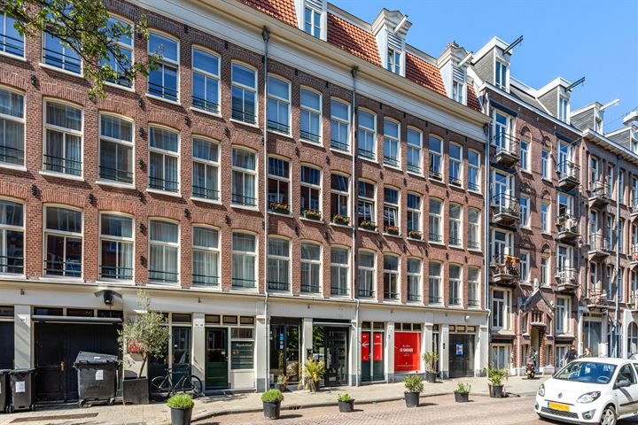 View photo 1 of Ruysdaelstraat 48-E