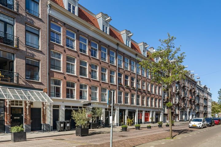 View photo 22 of Ruysdaelstraat 48-E