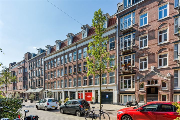 View photo 23 of Ruysdaelstraat 48-E