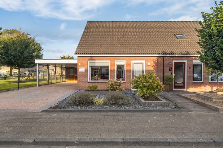 Foto 4 van De Dobbe 41