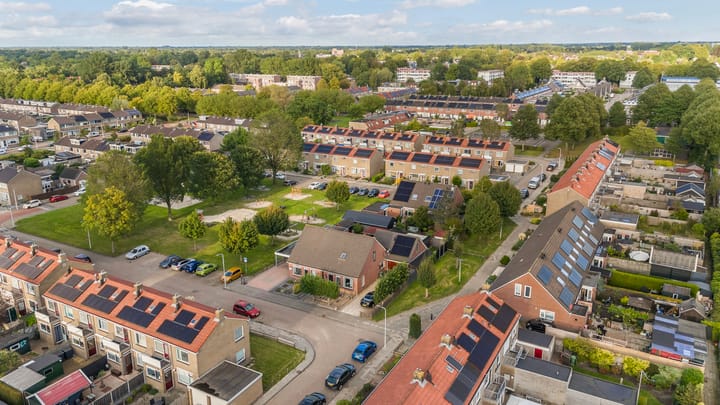 Foto 47 van De Dobbe 41