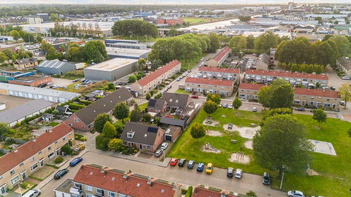 Foto 48 van De Dobbe 41