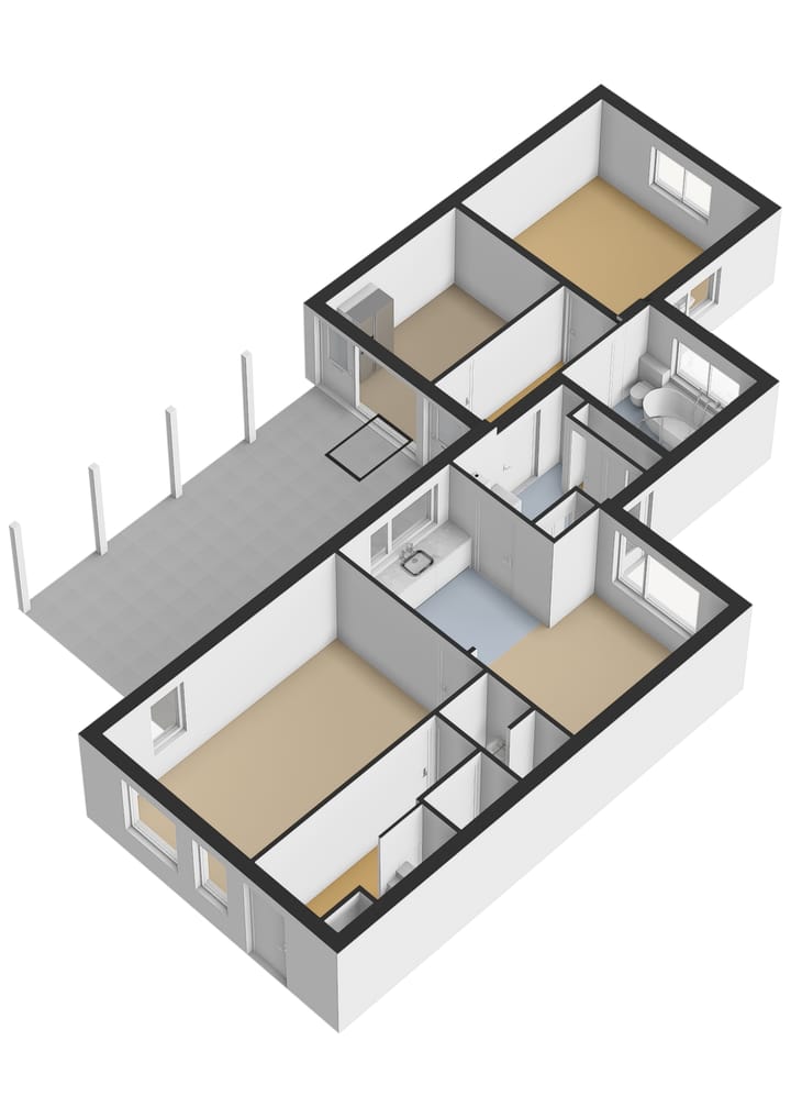 Foto 51 van De Dobbe 41