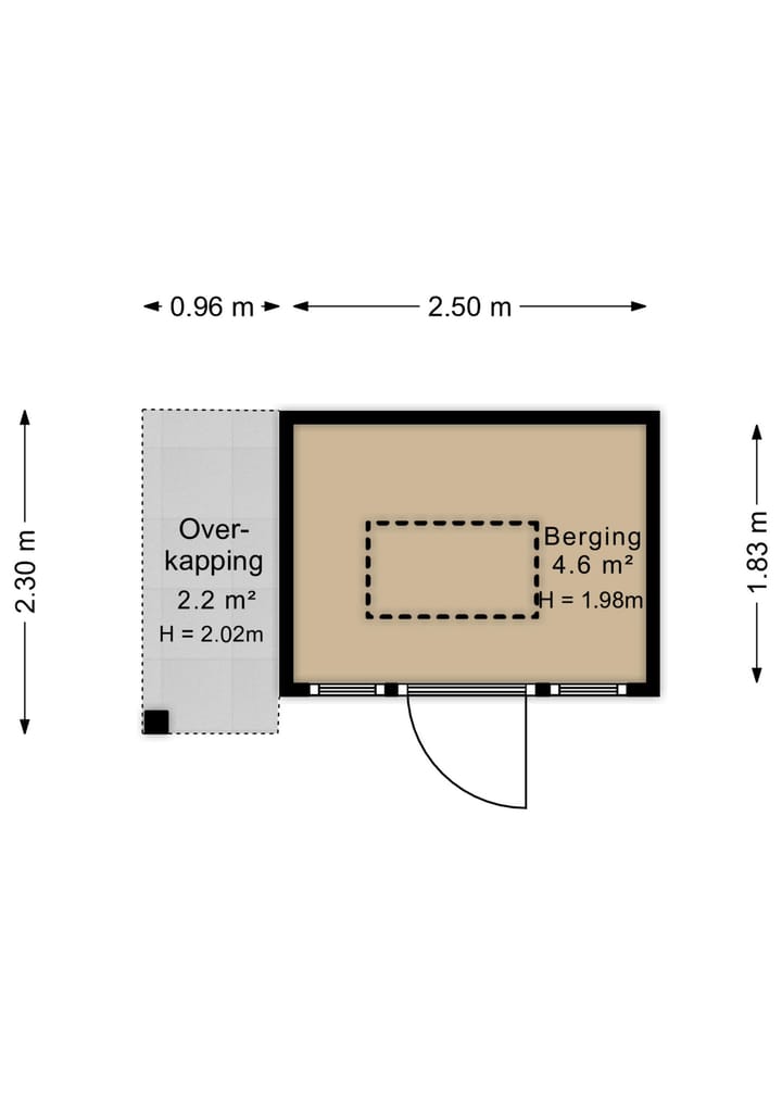 Foto 56 van De Dobbe 41