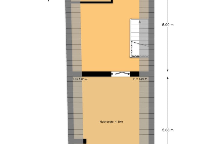 Bekijk foto 14 van Taankade 104