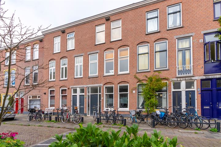 Bekijk foto van Floris Heermalestraat 8