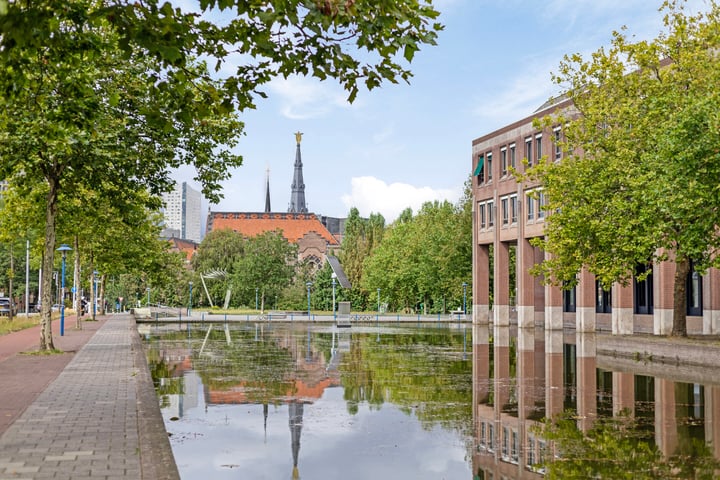 Bekijk foto 21 van Havensingel 116