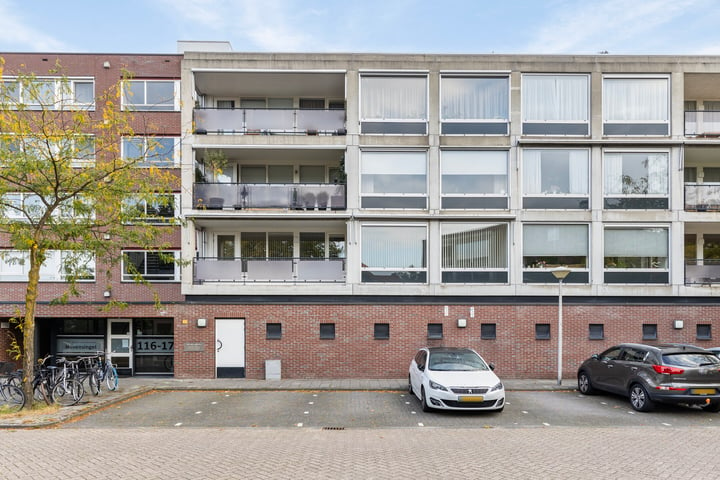 Bekijk foto 23 van Havensingel 116