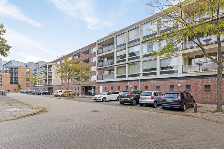 Bekijk foto 24 van Havensingel 116